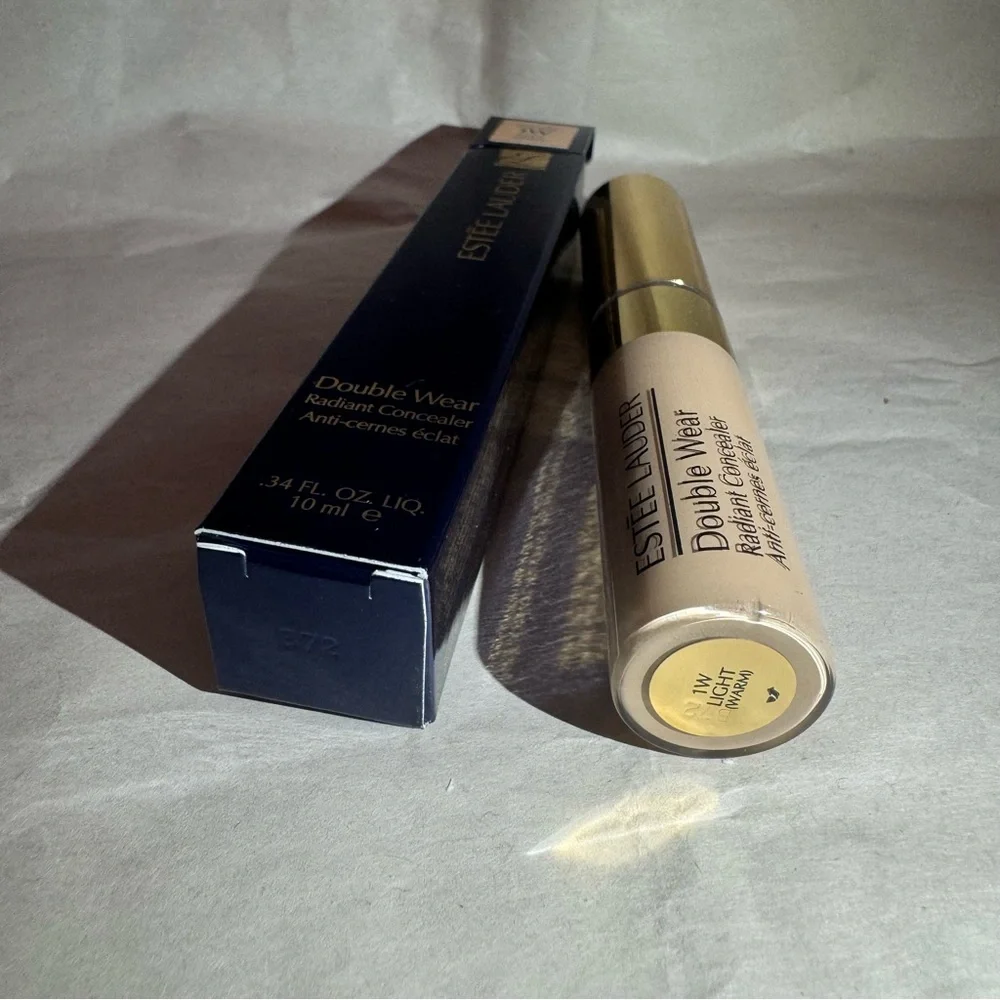 Estee Lauder concealer